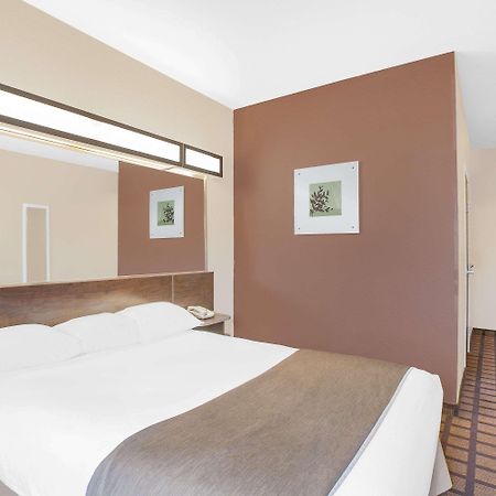 Microtel Inn & Suites By Wyndham Conway Esterno foto