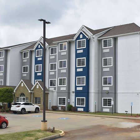 Microtel Inn & Suites By Wyndham Conway Esterno foto