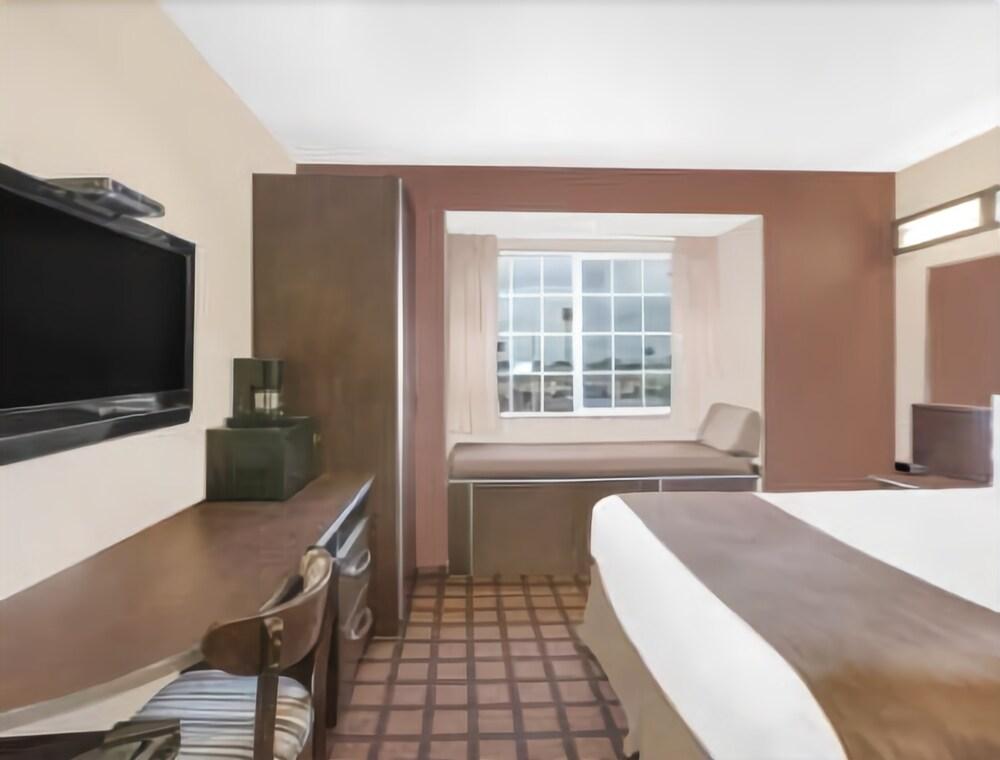 Microtel Inn & Suites By Wyndham Conway Esterno foto