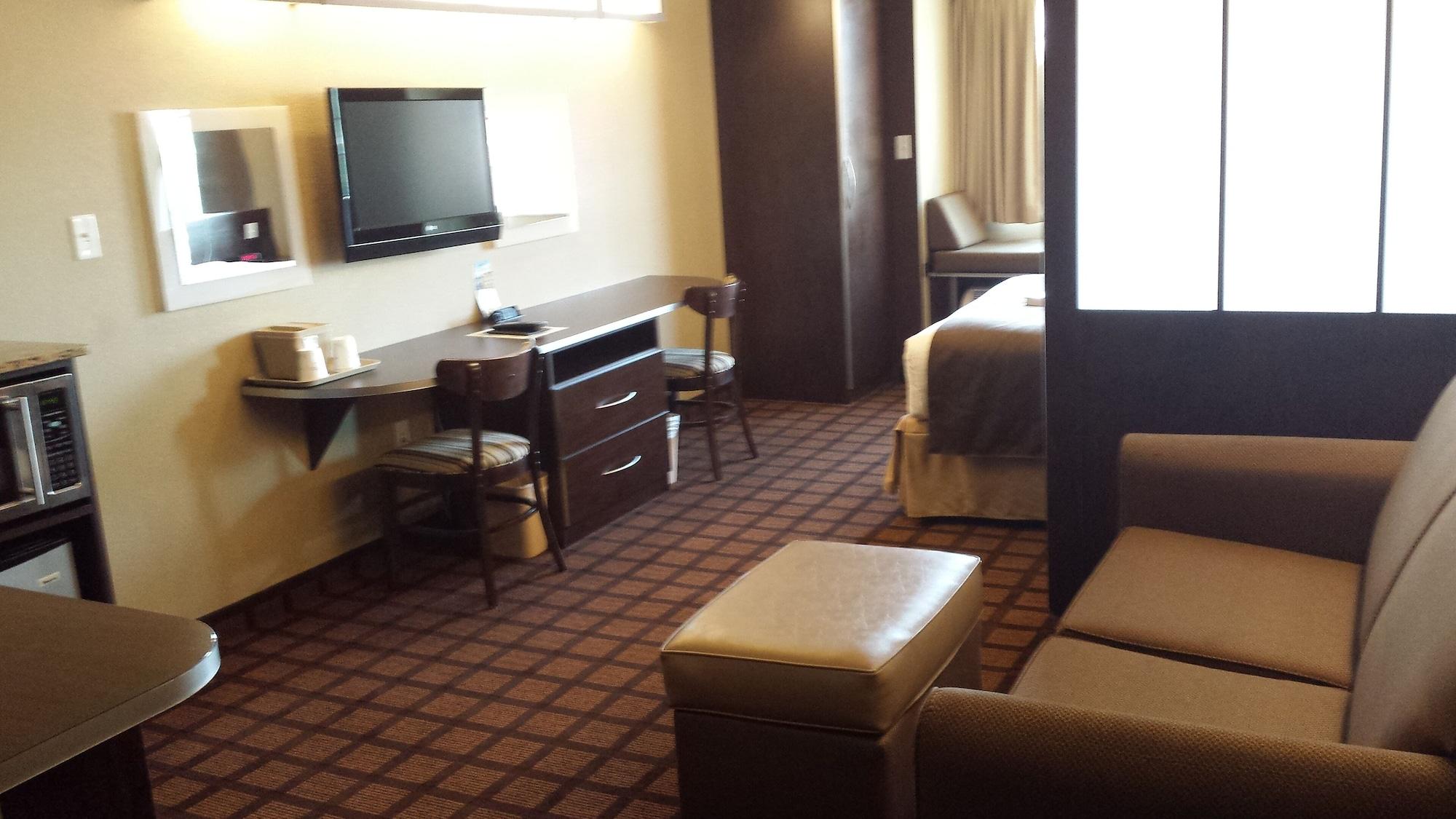 Microtel Inn & Suites By Wyndham Conway Esterno foto