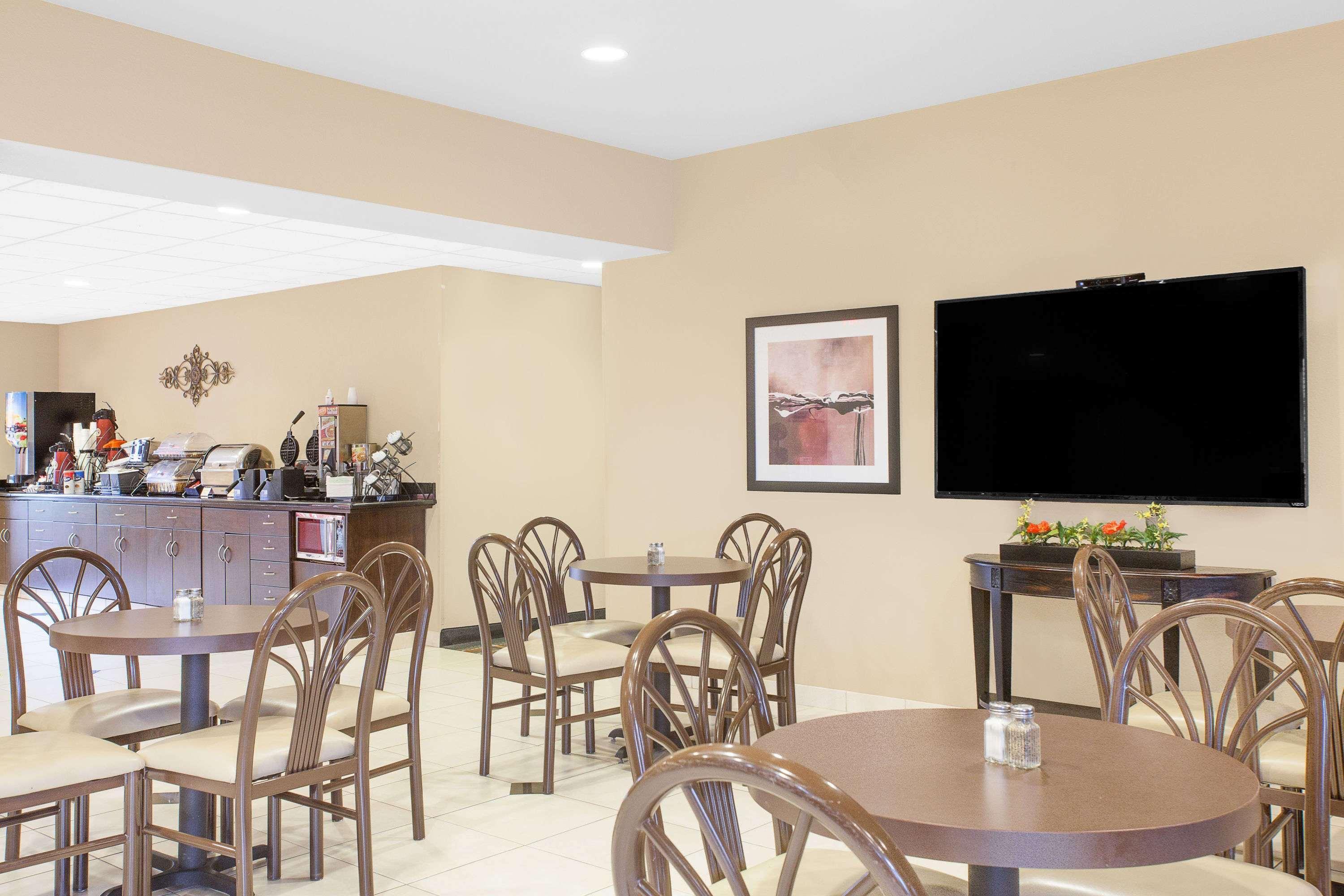 Microtel Inn & Suites By Wyndham Conway Esterno foto