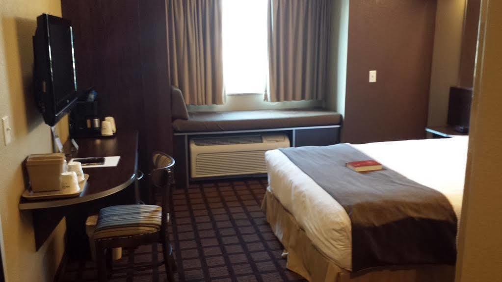 Microtel Inn & Suites By Wyndham Conway Esterno foto