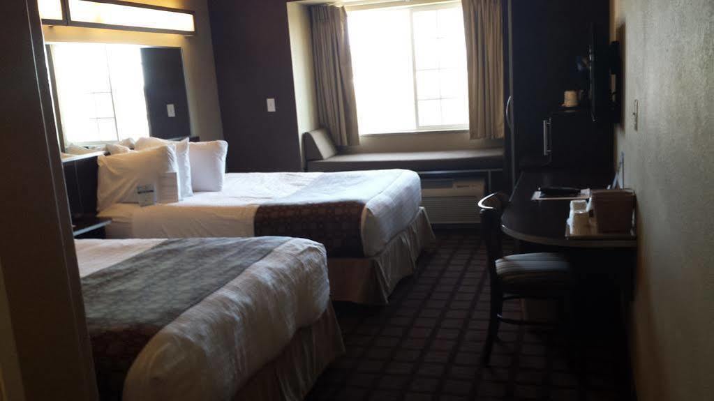 Microtel Inn & Suites By Wyndham Conway Esterno foto