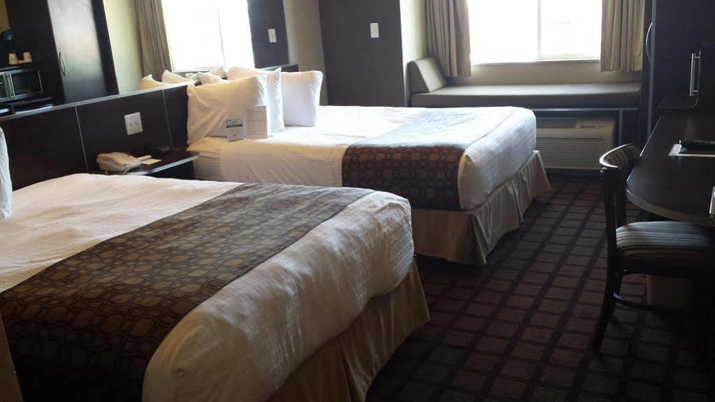 Microtel Inn & Suites By Wyndham Conway Esterno foto