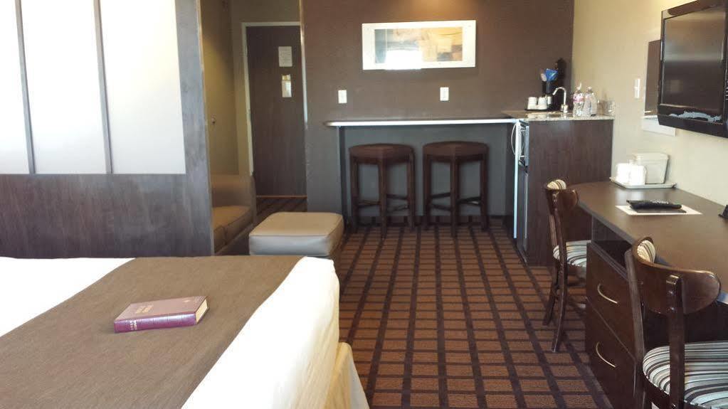Microtel Inn & Suites By Wyndham Conway Esterno foto