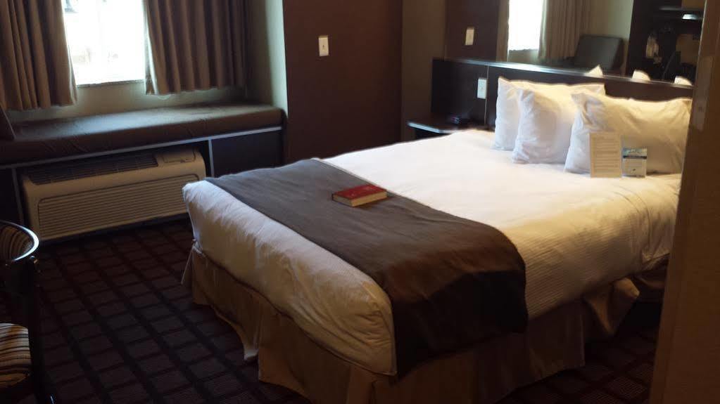 Microtel Inn & Suites By Wyndham Conway Esterno foto